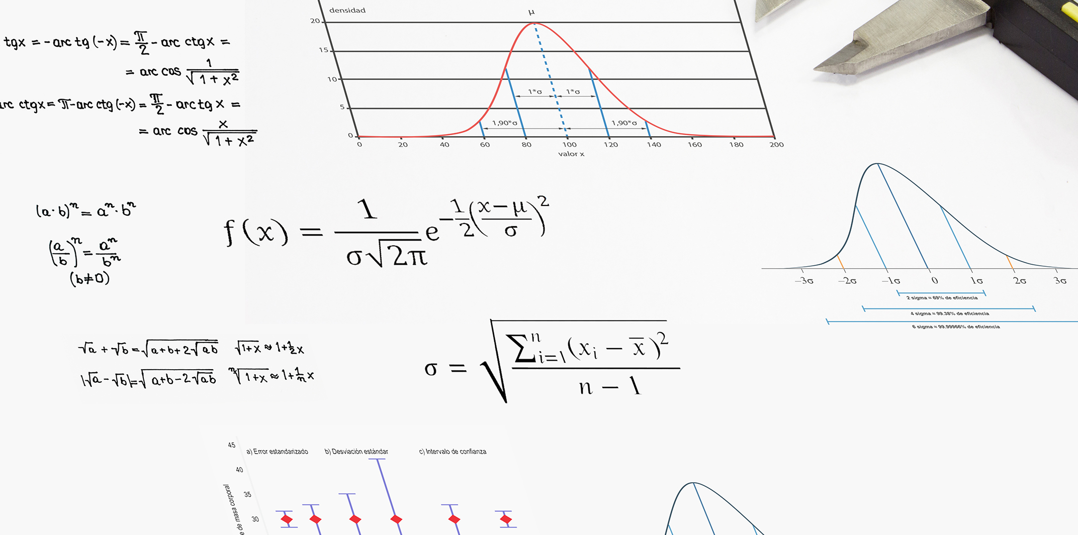 CURSO INTERNO ESTIMACIÓN DE LA INCERTIDUMBRE