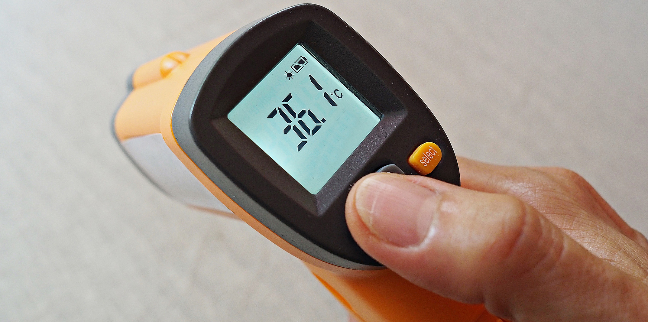 CURSO INTERNO DE TEMPERATURA 